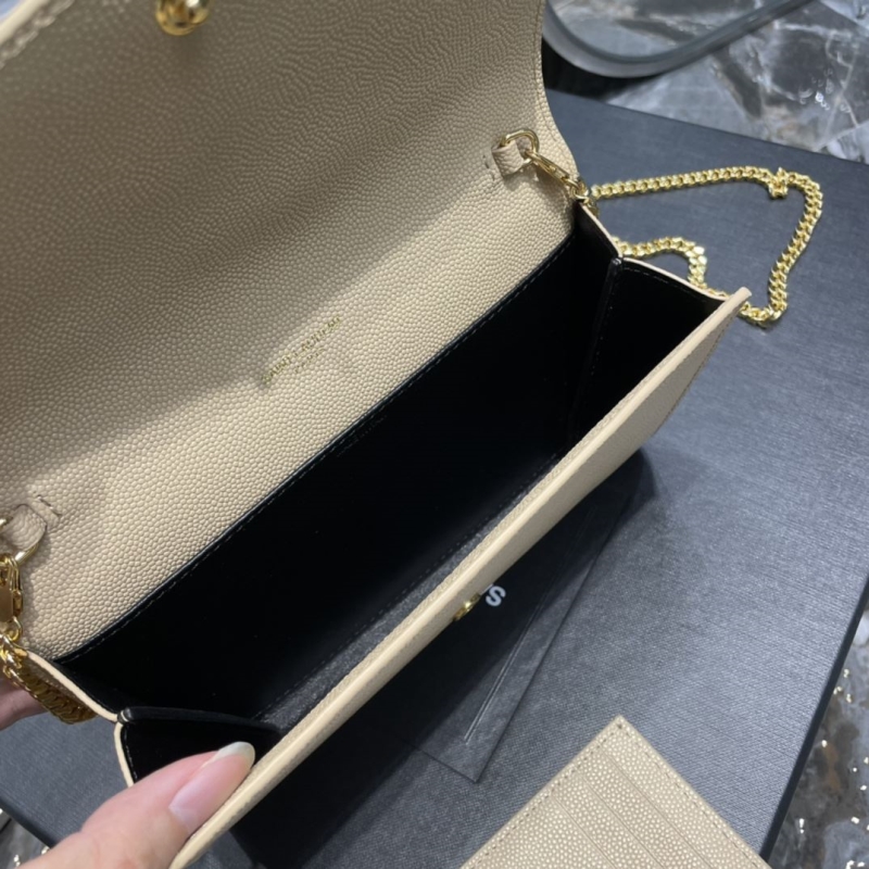 YSL Satchel Bags